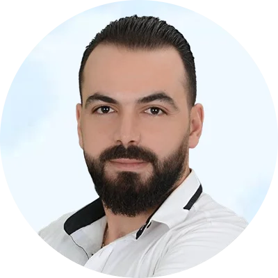 استشارة نفسية أونلاين مع د. مجد سويدان – أخصائي نفسي بخبرة واسعة في حل المشكلات الأسرية والزوجية