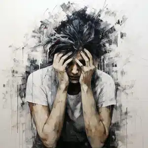 اختبار للكشف عن مؤشرات اضطراب الهلع لدى الشخص