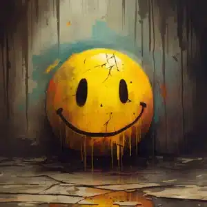 مقياس الاكتئاب المبتسم