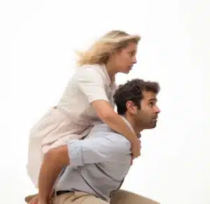 اختبار لقياس مدى وجود سمات الشخصية الاعتمادية لدى الشخص