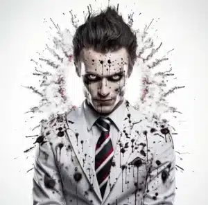 مقياس نفسي يهدف إلى رصد وتحليل السمات المرتبطة بالشخصية السايكوباتية