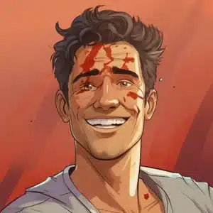 اختبار لقياس وجود علامات الشخصية المازوخية