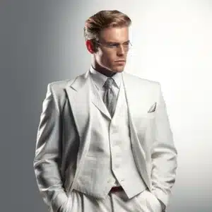 مقياس لاستكشاف سمات الشخصية النرجسية عند الشخص