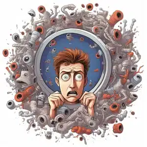 مقياس يهدف إل التعرف على مجموعة من السمات السلوكية المرتبطة بالشخصية الوسواسية