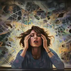 مقياس تايلور لقياس مستويات القلق