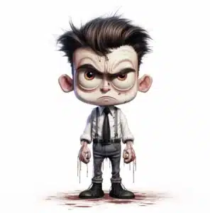 مقياس نفسي لمعرفة فيما إذا كان لدى الشخص ميول سادية