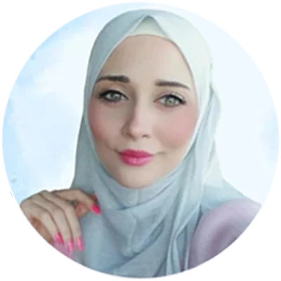 جلسات علاج نفسي عن بعد مع د. عزة صباغ – معالجة نفسية معتمدة بخبرة 5 سنوات