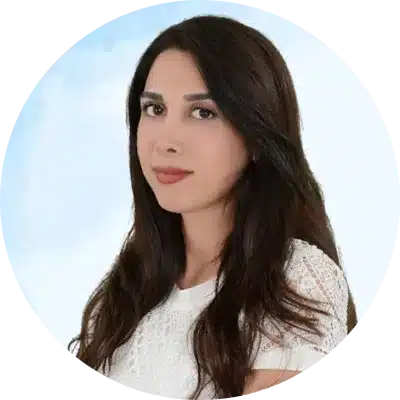 د. مجدولين تليلي – أخصائية نفسية تقدم استشارات نفسية أونلاين لعلاج القلق والرهاب والمشكلات الزوجية