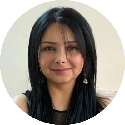 جلسات علاج نفسي أونلاين مع د. داليا صالح