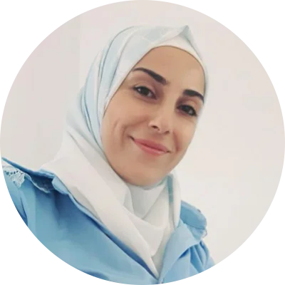 براءة الشرع – معالجة نفسية أونلاين لعلاج نوبات الهلع والاكتئاب ومشاكل العلاقات الزوجية