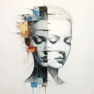 مقياس نفسي لمعرفة الأنماط السلوكية والعاطفية المرتبطة بالشخصية الحدية لدى الشخص