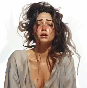 اختبار الإساءة العاطفية لدى النساء