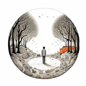 مقياس التشاؤم من الحياة