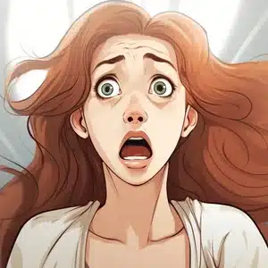 مقياس للتعرف على العلاقة بين المواقف المثيرة للخوف واستجابتك النفسية والجسدية لها