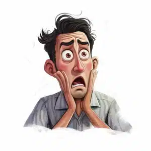 مقياس الخوف والرهاب للتعرف إلى العلاقة بين المواقف المثيرة للخوف واستجابتك النفسية والعاطفية لها