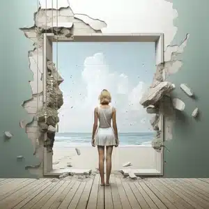 مقياس نفسي لفهم مشاعرك عند الفراق أو البعد.