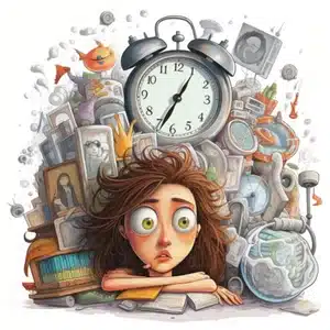 اختبار اضطراي النوم لتقييم مدى جودة نومك وتحديد مشكلات النوم التي تعانيها.