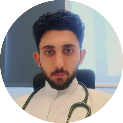 د. علي منديل، طبيب عام ومراجع طبي