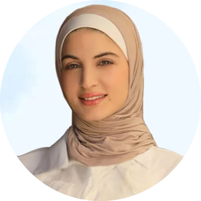 د. حسنة غنوم، أخصائية نفسية ومعالجة سلوكية معرفية